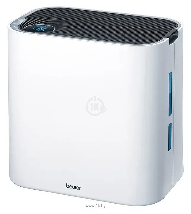 Фотографии Beurer LR 330