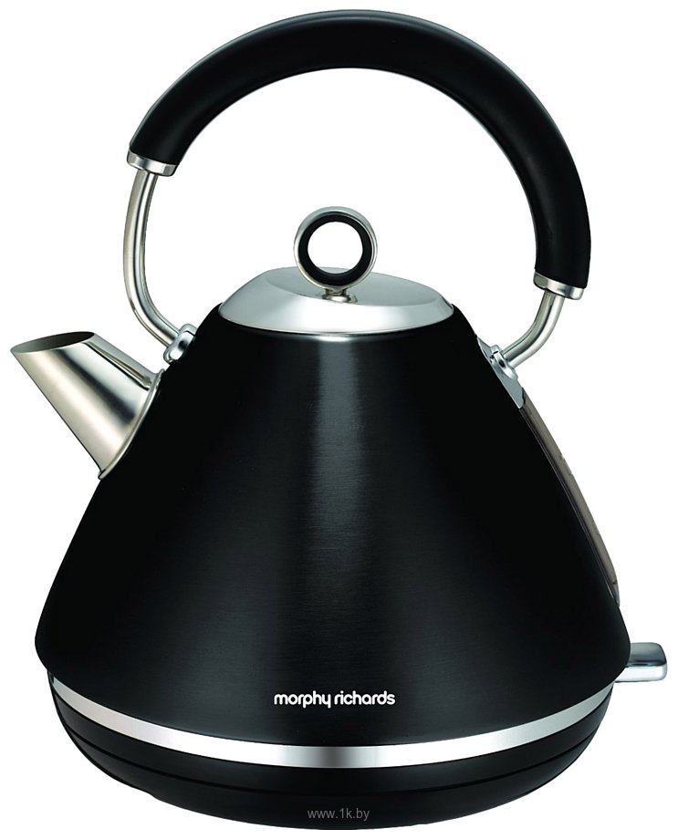 Фотографии Morphy Richards 102002