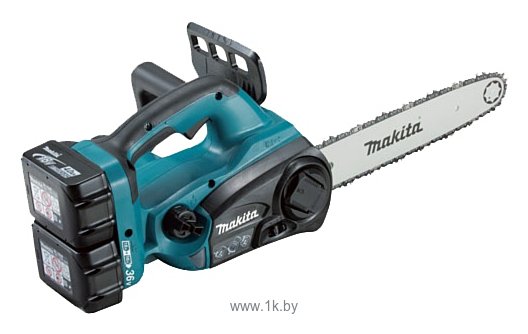 Фотографии Makita DUC302Z