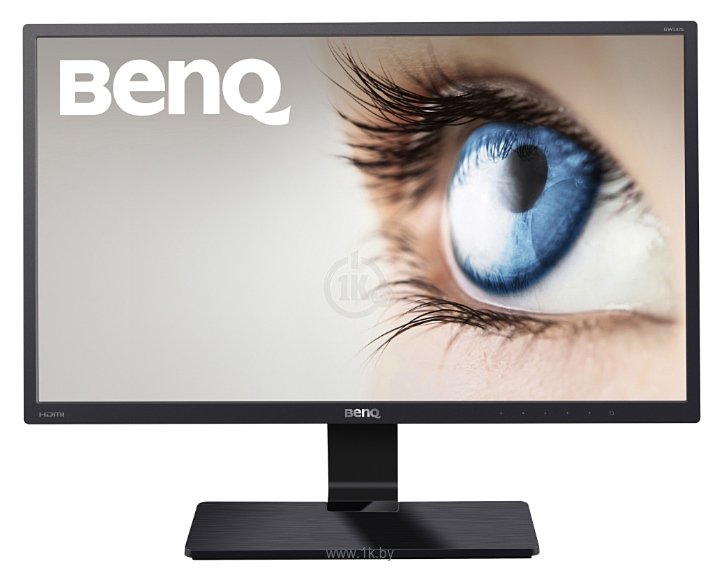 Фотографии BenQ GW2470HM