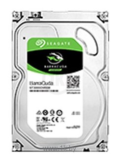 Фотографии Seagate ST1000DM010