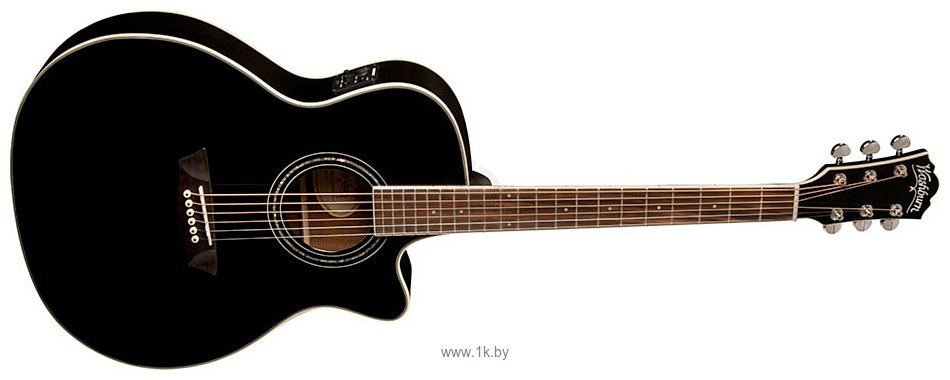 Фотографии Washburn WCG18CEB