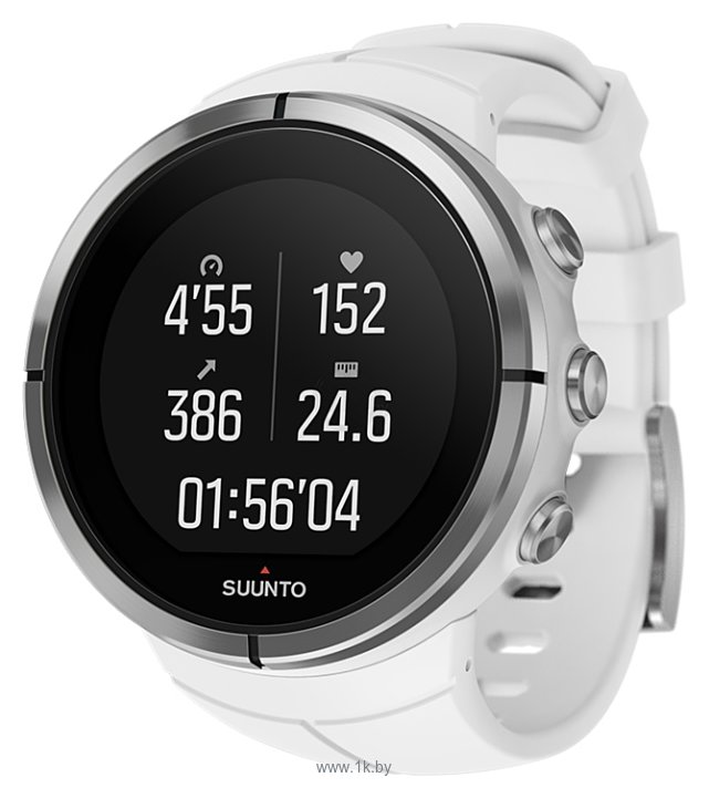 Фотографии Suunto Spartan Ultra