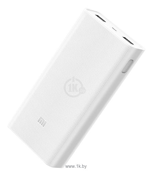 Фотографии Xiaomi Mi Power Bank 2 20000