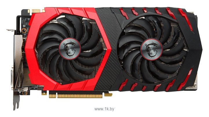 Фотографии MSI GeForce GTX 1080 Ti 1506Mhz PCI-E 3.0 11264Mb 11016Mhz 352 bit DVI 2xHDMI HDCP Gaming