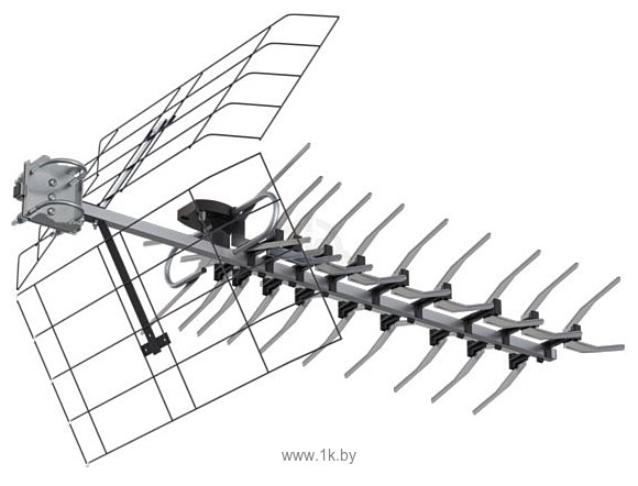 Фотографии Рэмо BAS X1142 Short 5V