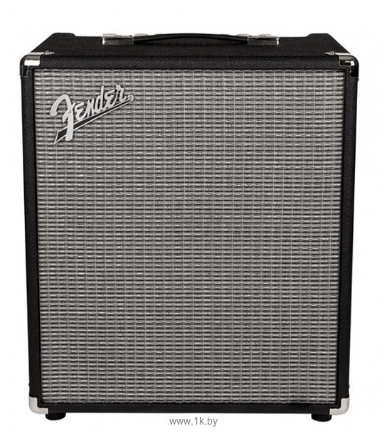 Фотографии Fender Rumble 100 COMBO