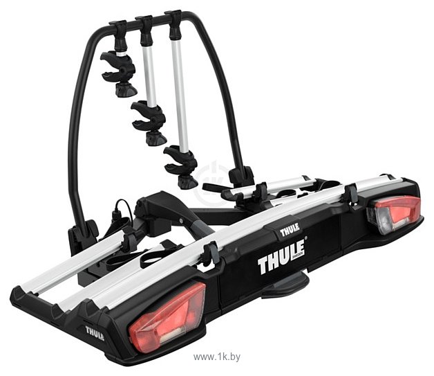 Фотографии Thule VeloSpace XT 3