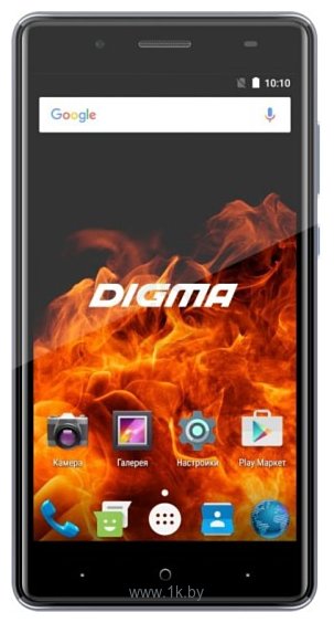Фотографии Digma Vox Fire 4G