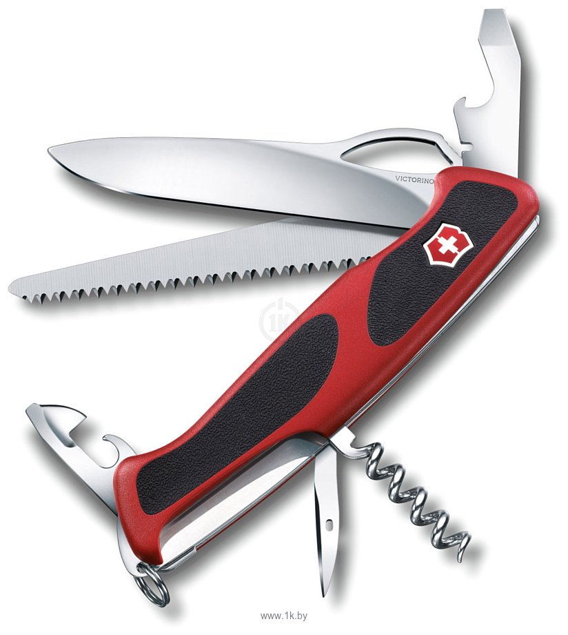 Фотографии Victorinox RangerGrip 79 (0.9563.MC)