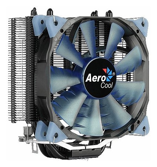 Фотографии AeroCool Verkho 4 Dark