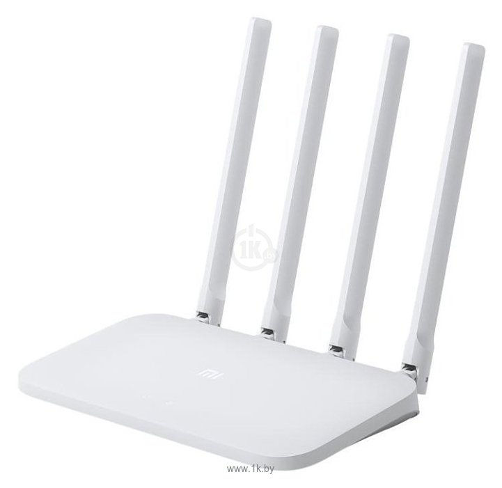 Фотографии Xiaomi Mi Wi-Fi Router 4C