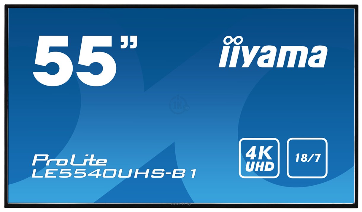 Фотографии Iiyama ProLite LE5540UHS-B1