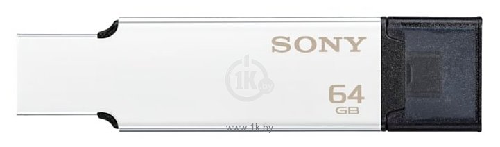 Фотографии Sony USM64BA2