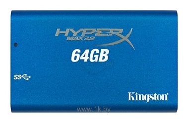 Фотографии HyperX SHX100U3/64G