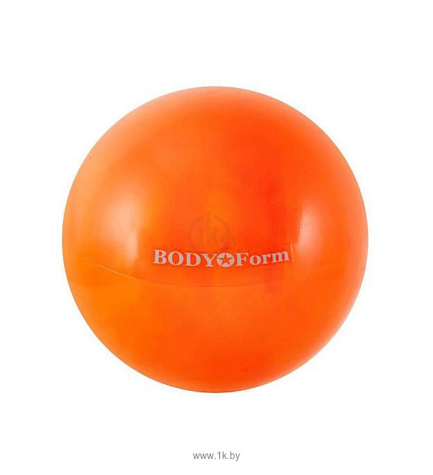 Фотографии Body Form BF-GB01M 18 см (оранжевый)