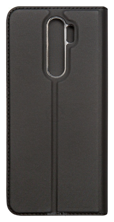 Фотографии VOLARE ROSSO Book case для Xiaomi Redmi Note 8 Pro (черный)