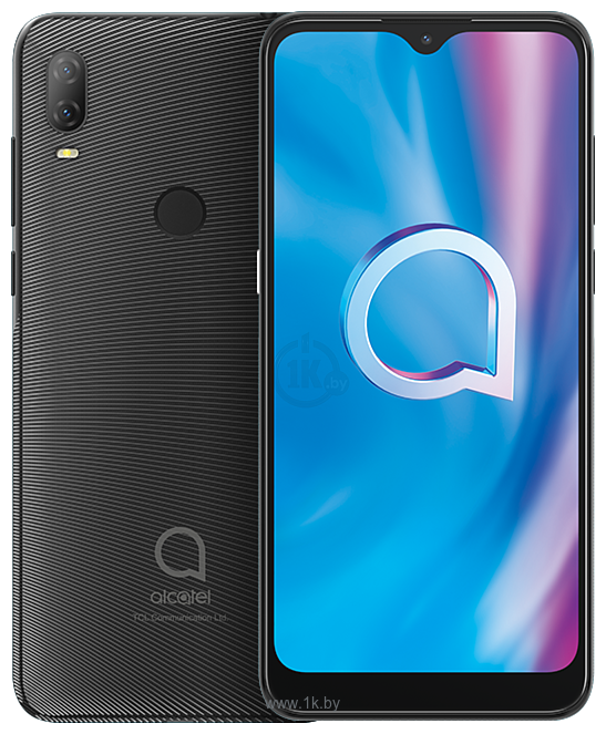 Фотографии Alcatel 1V (2020)