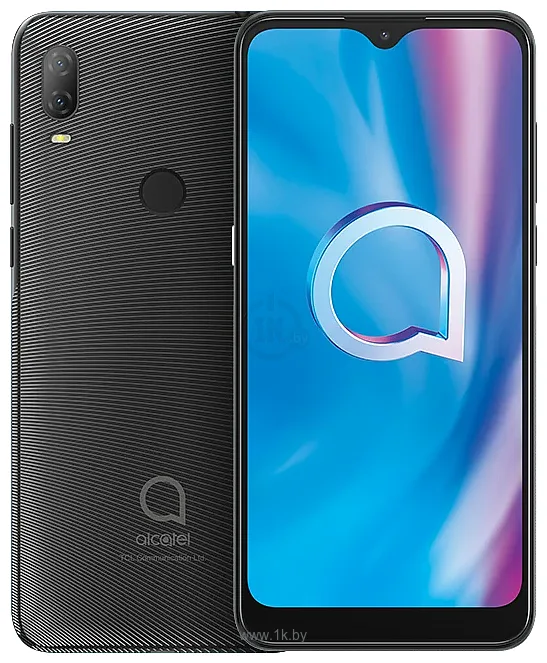 Фотографии Alcatel 1V (2020)