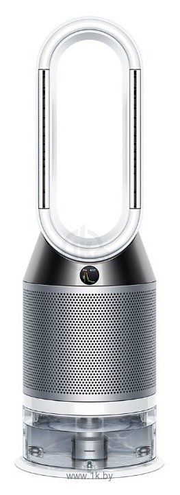 Фотографии Dyson Pure Humidify+Cool (PH01)