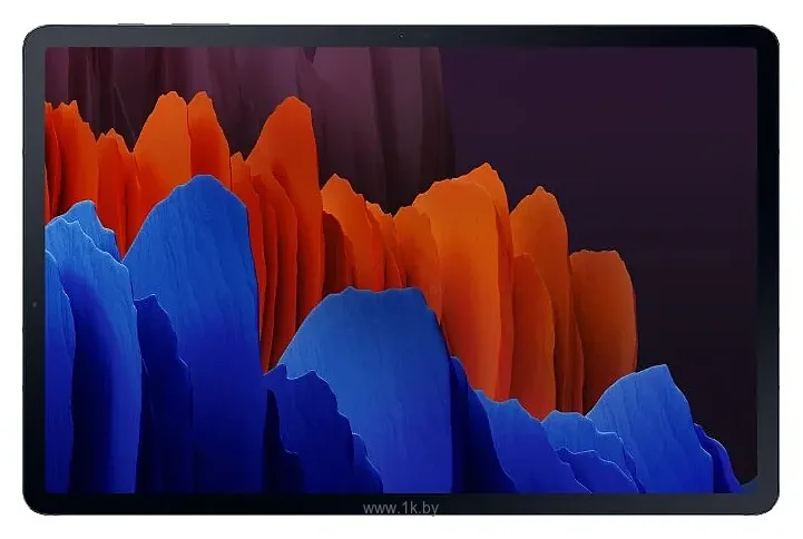 Фотографии Samsung Galaxy Tab S7+ 12.4 SM-T970 128Gb Фотографии Samsung Galaxy Tab S7+ 12.4 SM-T970 128Gb