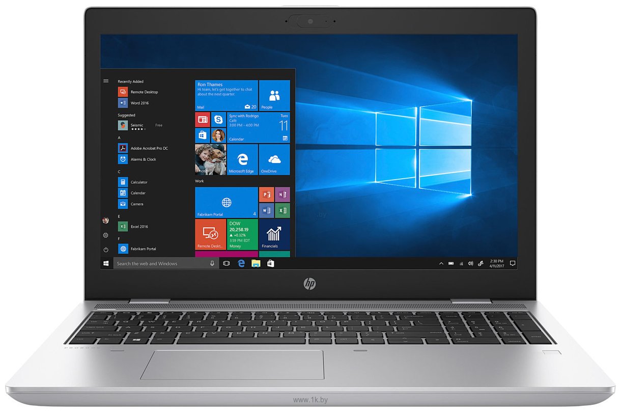 Фотографии HP ProBook 650 G5 (9FT29EA)