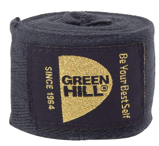 Фотографии Green Hill BC-6235c 3.5 м (черный)