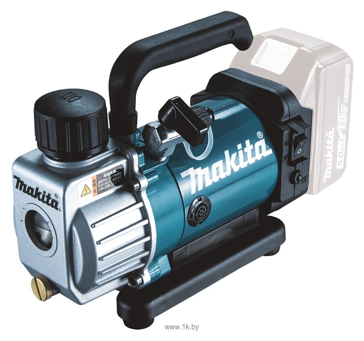 Фотографии Makita DVP180Z