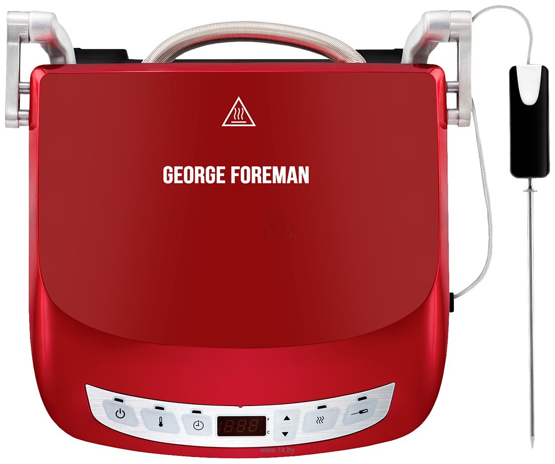 Фотографии George Foreman 24001-56