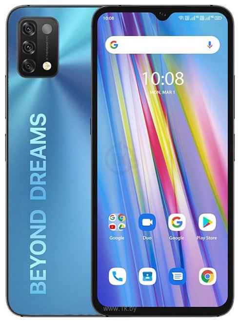 Фотографии Umidigi A11 4/128GB