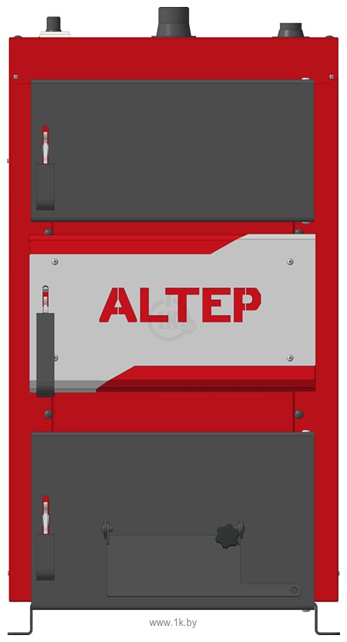 Фотографии Altep Compact 25 кВт