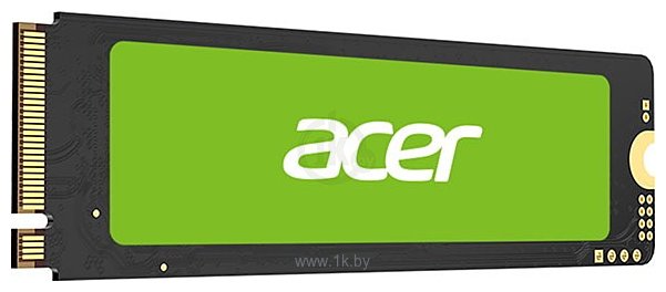 Фотографии Acer FA100 1TB BL.9BWWA.120