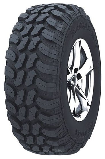 Фотографии WestLake SL366 285/70 R17 121/118Q