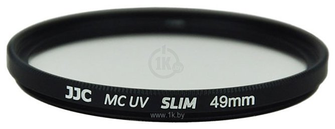 Фотографии JJC F-MCUV49 Ultra-Slim