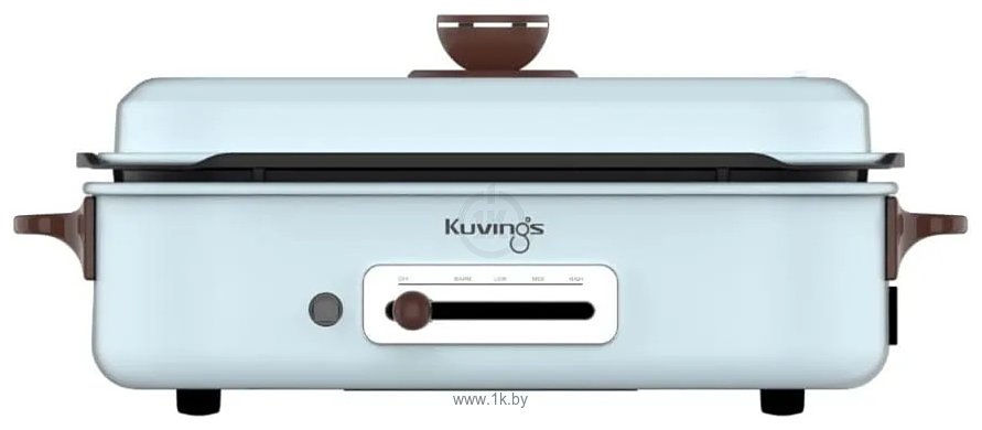 Фотографии Kuvings KMG200B