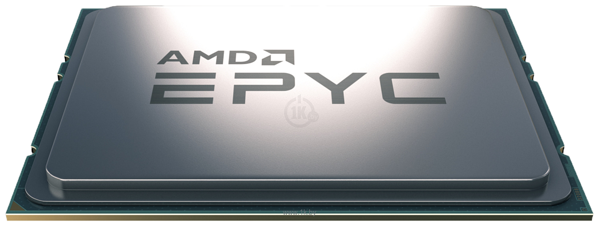 Фотографии AMD EPYC 7402P (BOX)