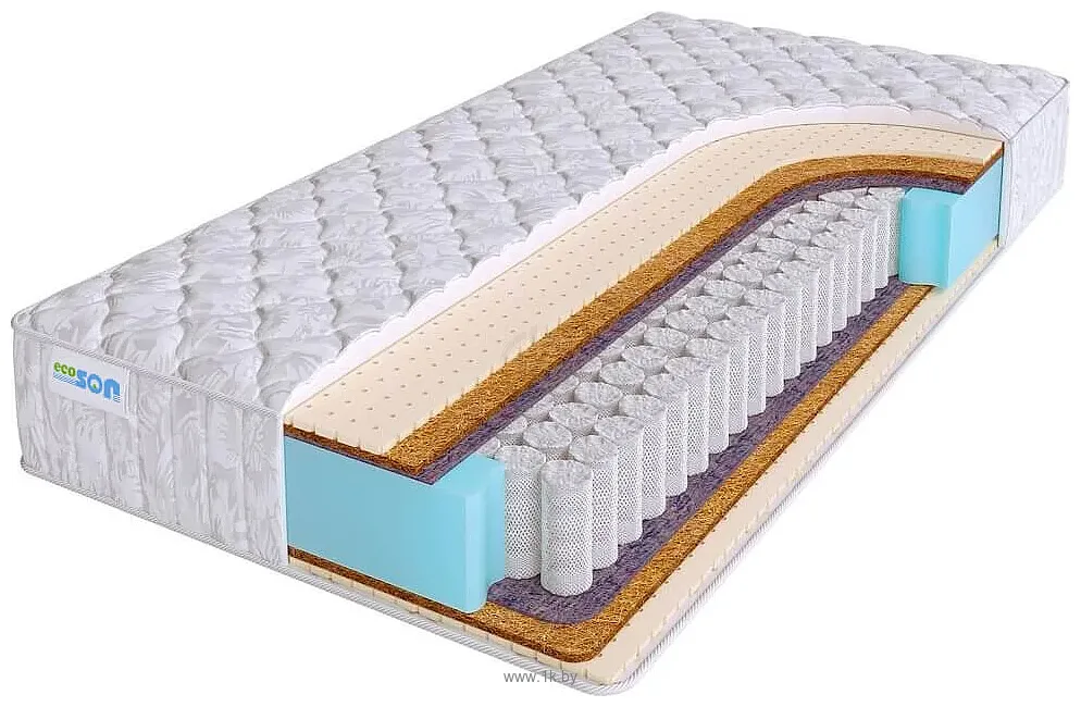 Фотографии Ecoson Премиум-4 200x200