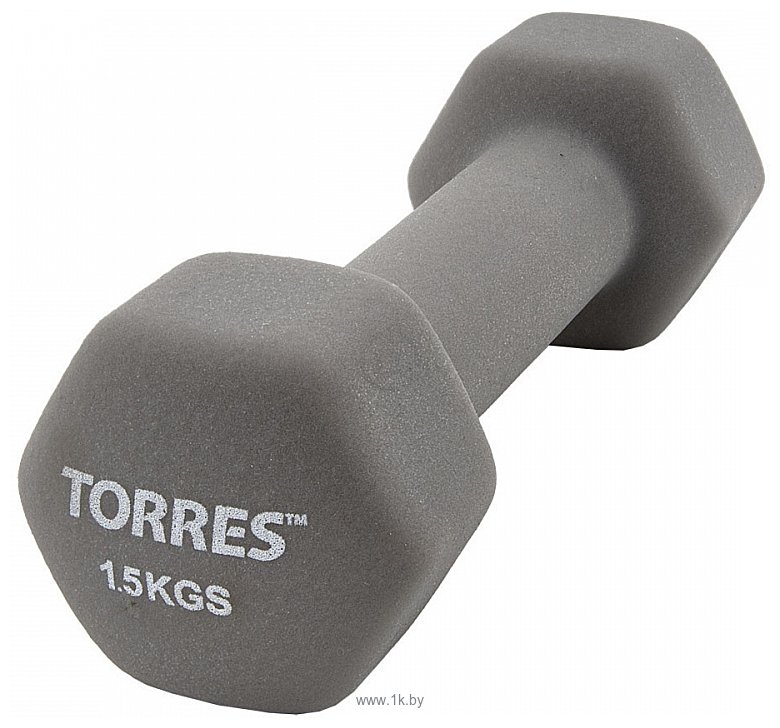 Фотографии Torres PL550115 1.5 кг