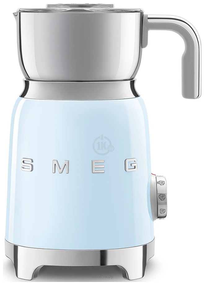 Фотографии Smeg MFF11PBEU