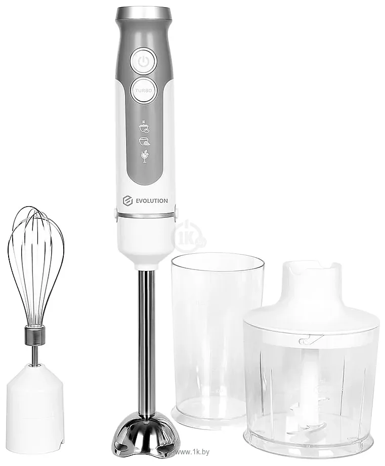 Фотографии Evolution HBS-1342 White Фотографии Evolution HBS-1342 White