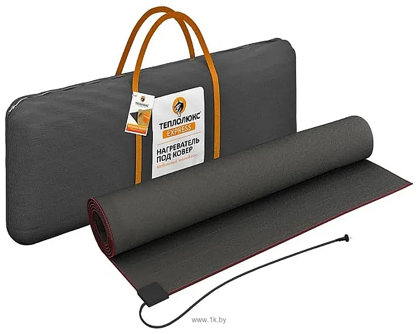 Фотографии Теплолюкс Express 280x180 см