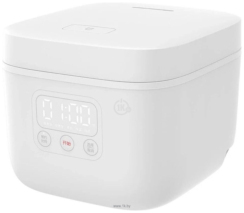 Фотографии Xiaomi MiJia Rice Cooker 1.6L DFB201CM