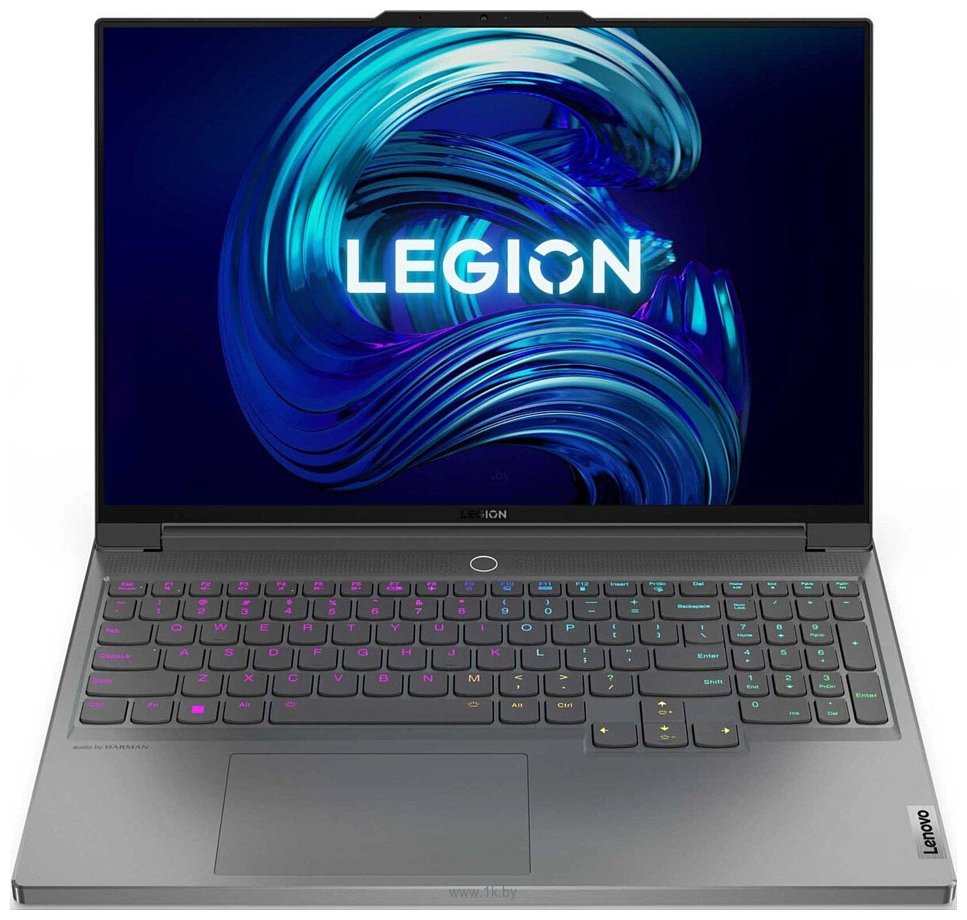 Фотографии Lenovo Legion 7 16IAX7 (82TD0003US)