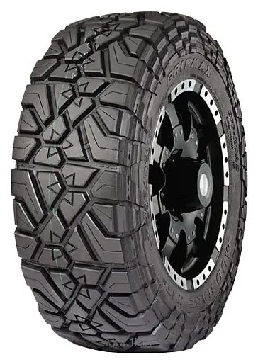 Фотографии Gripmax Mud Rage M/T III 285/70 R17 121/118Q