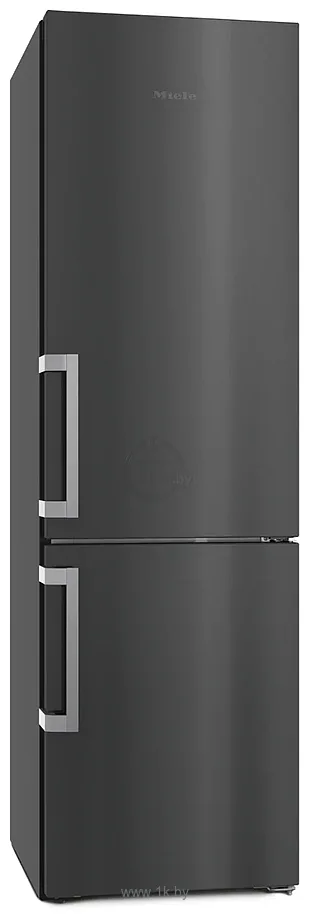 Фотографии Miele KFN 4795 CD Blacksteel Фотографии Miele KFN 4795 CD Blacksteel