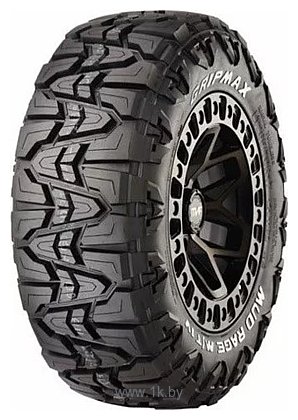 Фотографии Gripmax Mud Rage M/T IV 35x12.50 R17 121Q