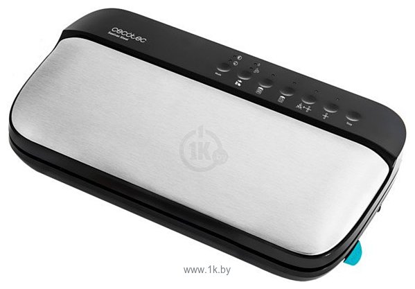 Фотографии Cecotec Sealvac Steel 04070