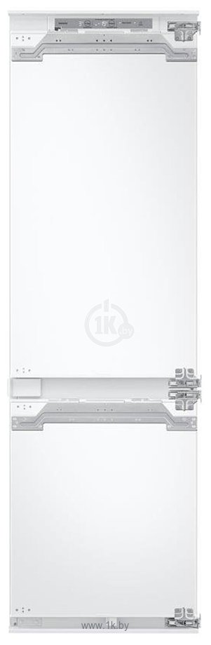 Фотографии Samsung BRB80F26ADF0EO