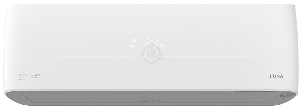 Фотографии Funai Emperor Up Smart Eye Full DC Inverter RAC-I-EU25HP.D01