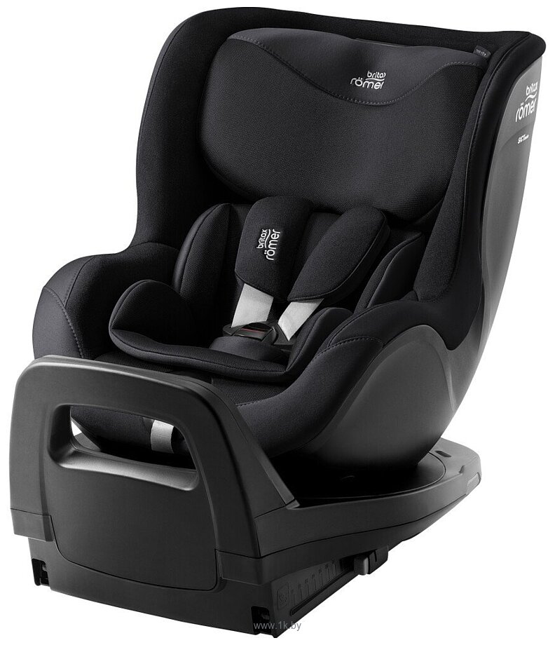 Фотографии Britax Romer Dualfix Pro M Style (carbon black) Фотографии Britax Romer Dualfix Pro M Style (carbon black)